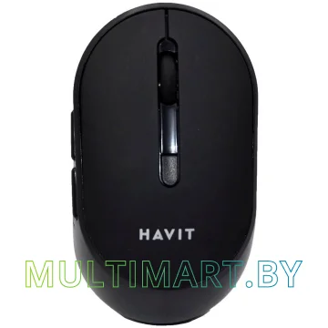 Мышь Havit MS78GT (черный/серый)